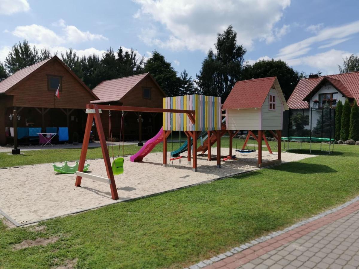 Miniapartament pokój z aneksem Sztutowo Zewnętrze zdjęcie